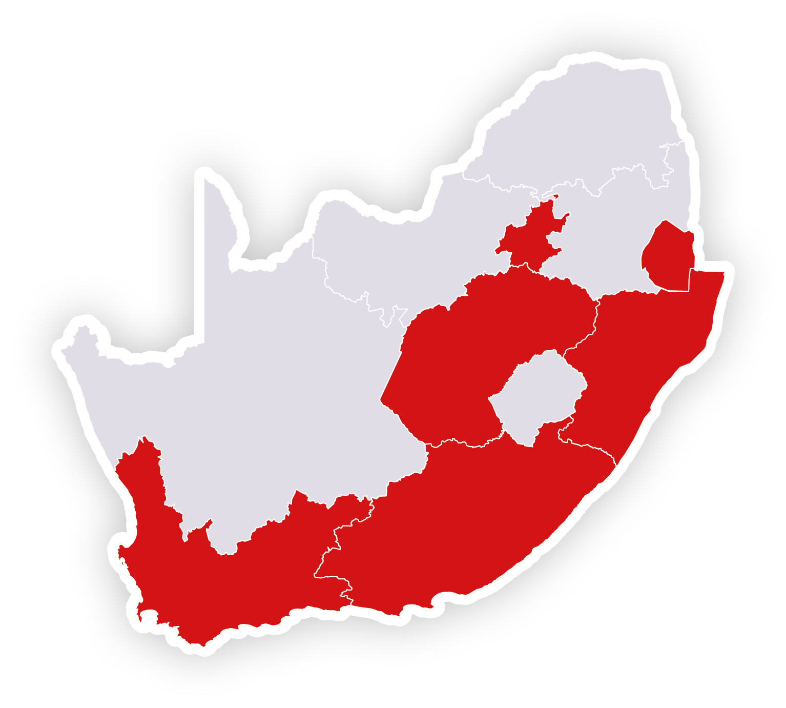 Fedics_Map