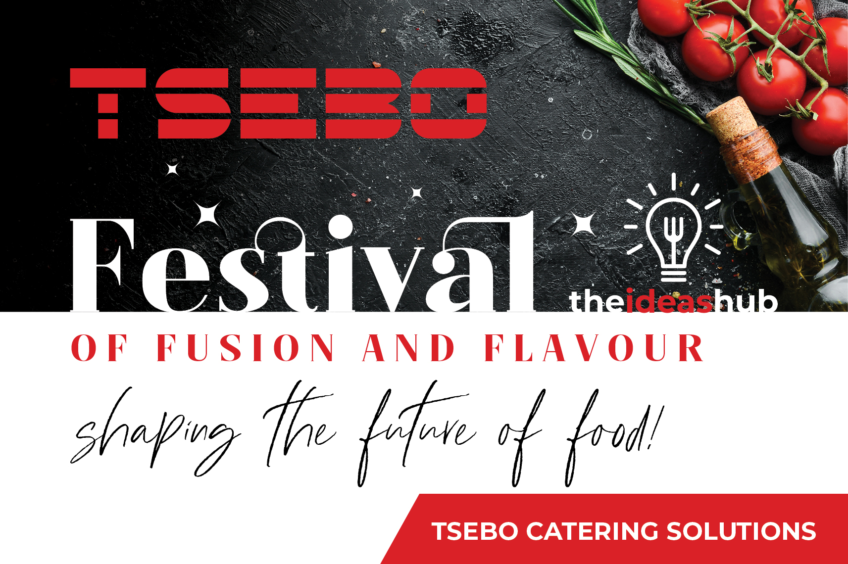 Tsebo Catering